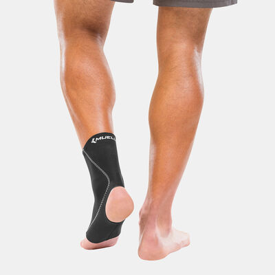 Mueller Ankle Support Sleeve Multi-Color