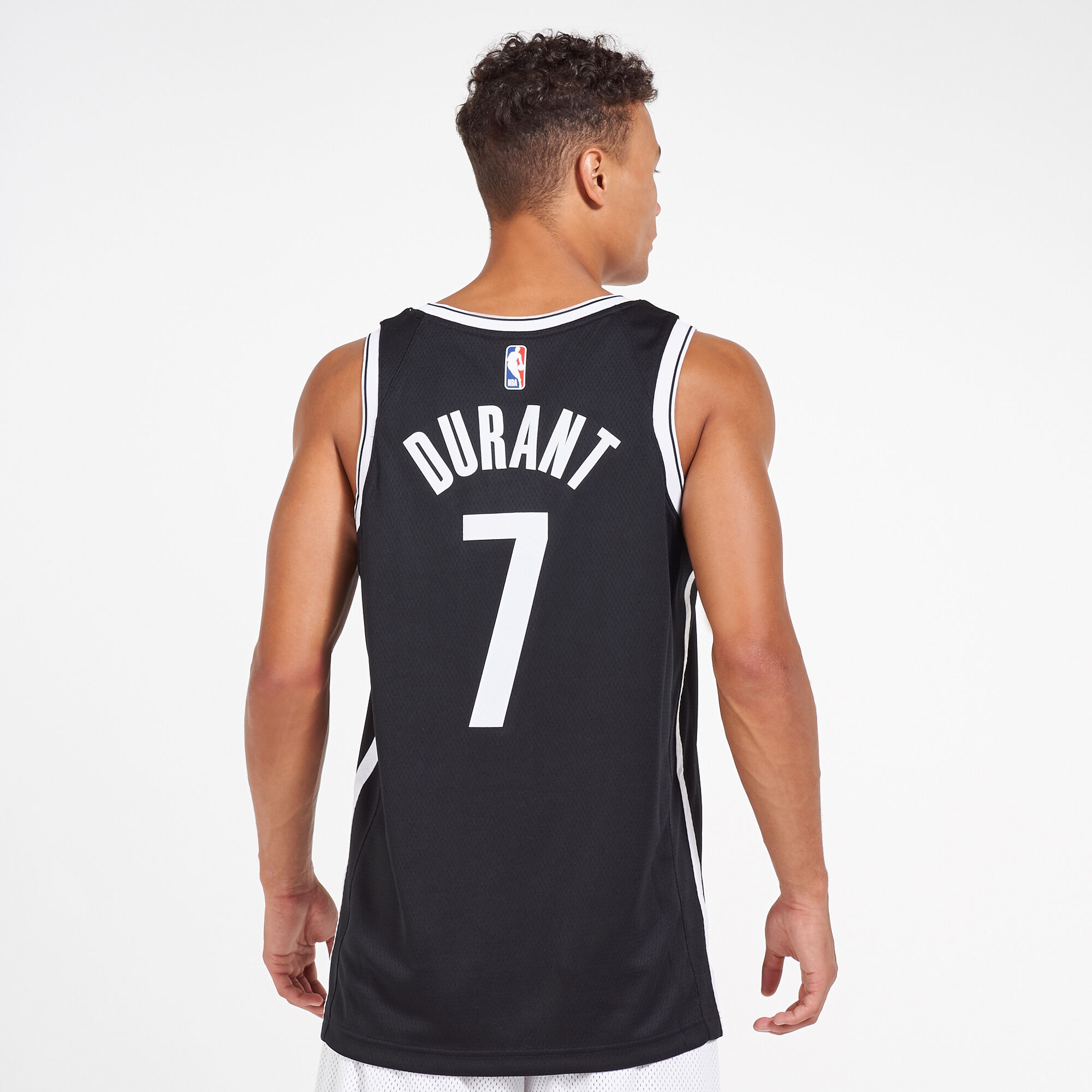 Brooklyn jersey 2024 2020