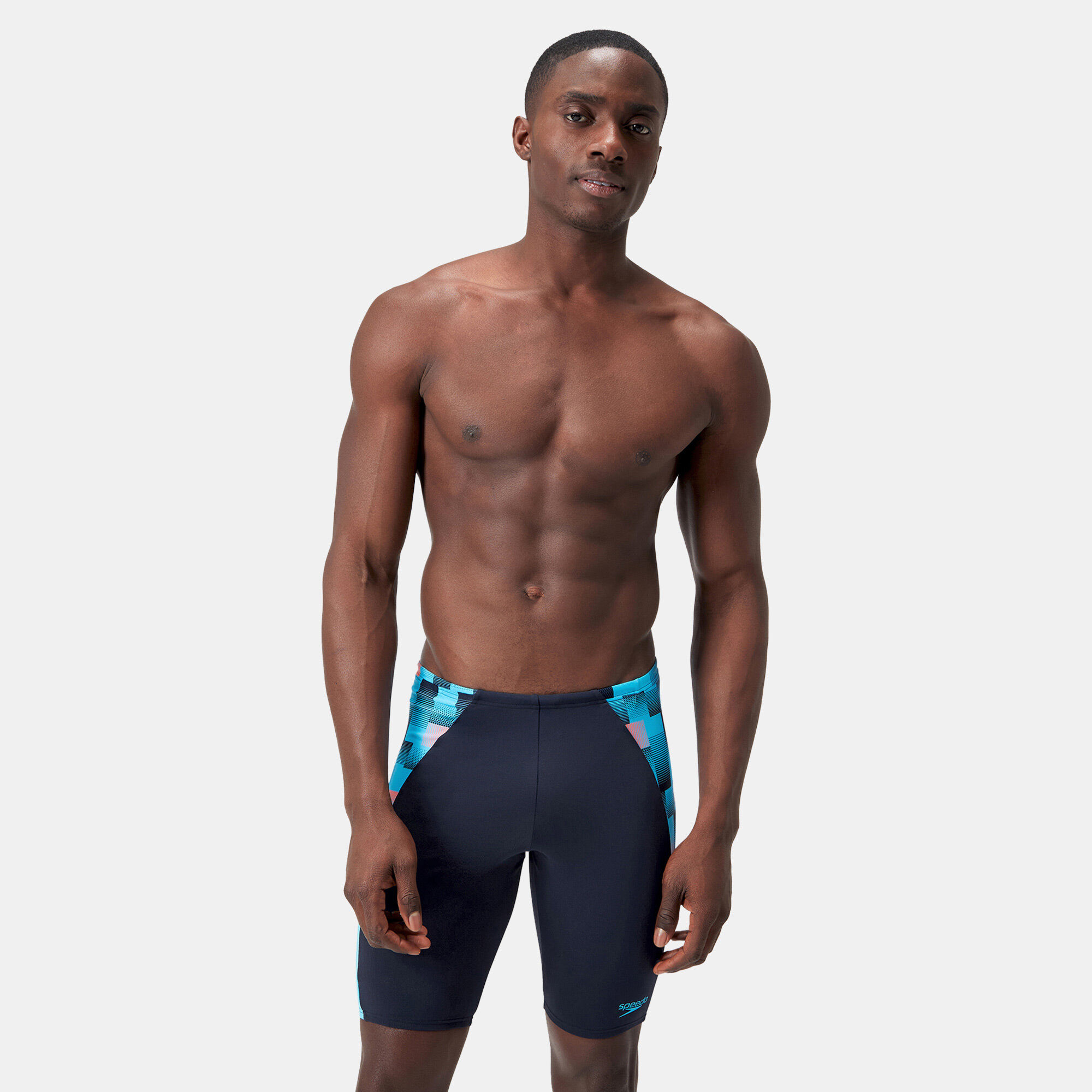 Men s Endurance MAX Splice Swimming Jammers