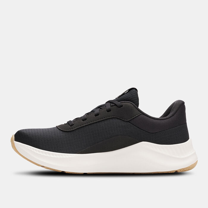 Under Armour Women's Aurora 3 Training Shoes Black Under Armour Women's Aurora 3 Training Shoes Black image number 2