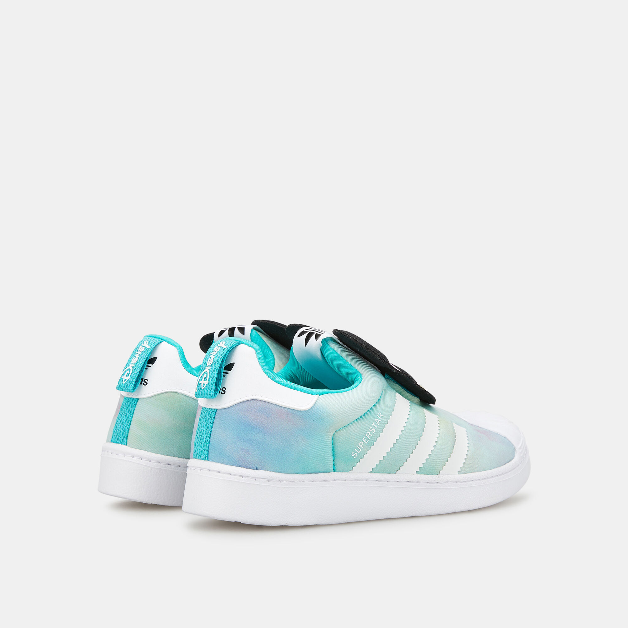 Adidas superstar 2 kinderen mint outlet