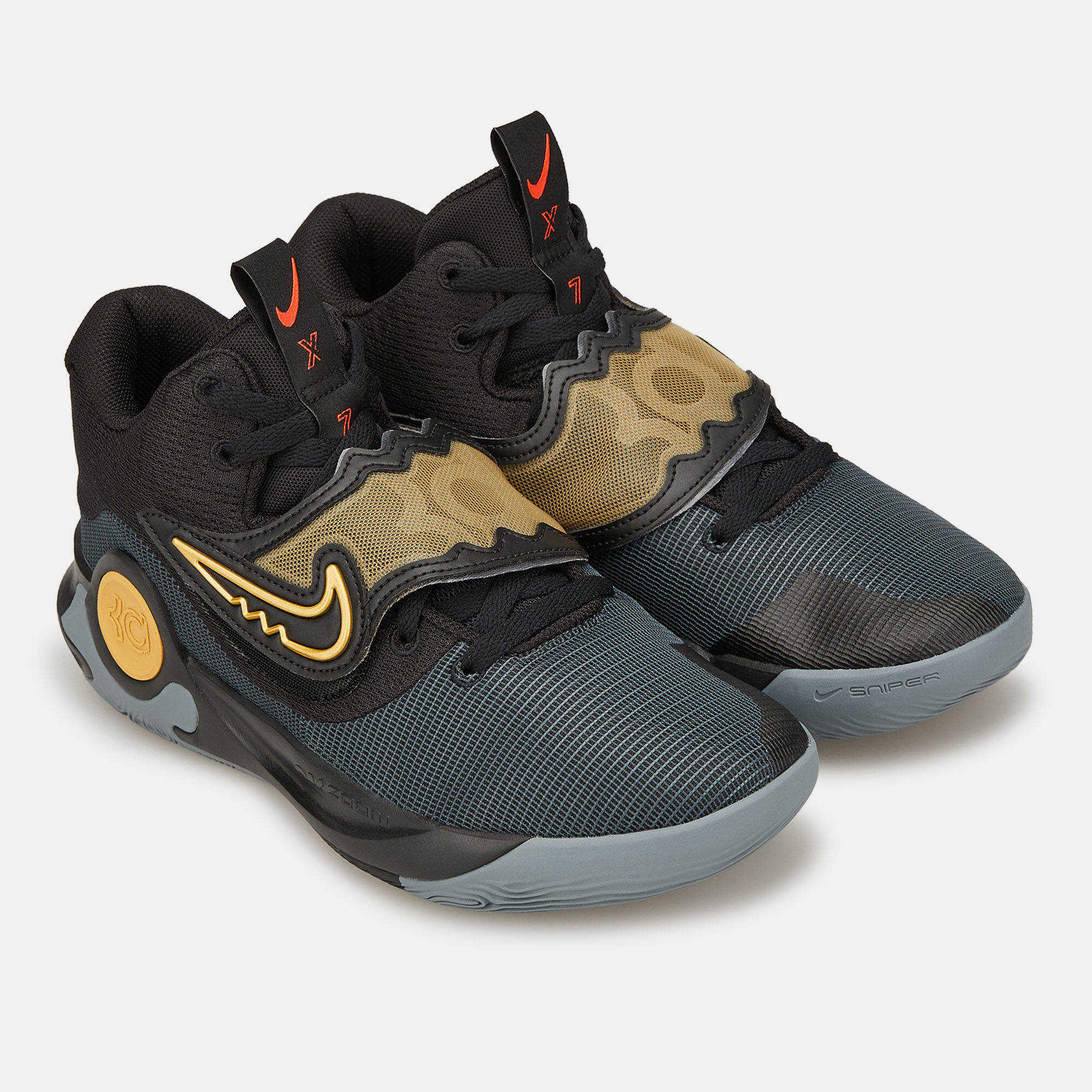 Kd trey new arrivals 5 vi review
