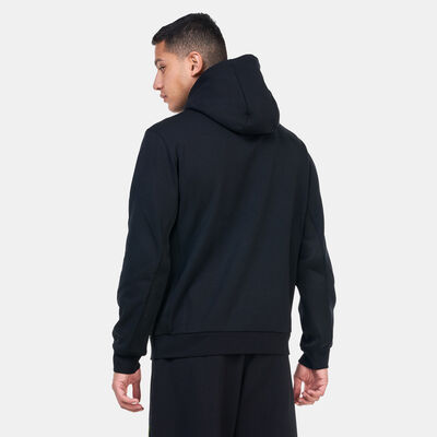 EA7 Emporio Armani Men's Logo Series T-Shirt Black