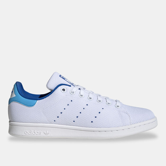 adidas Originals Men's Stan Smith Shoes White adidas Originals Men's Stan Smith Shoes White image number 0