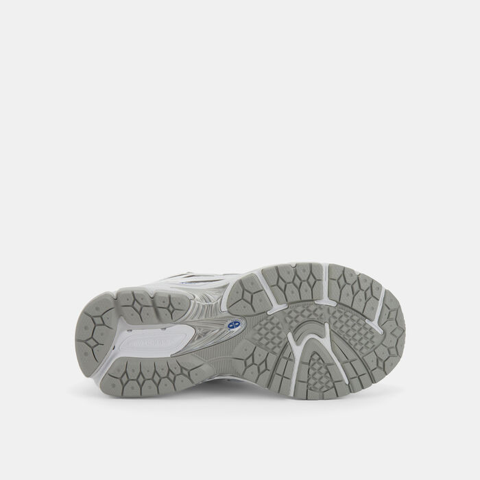 New Balance Kids' 1906 Shoes White New Balance Kids' 1906 Shoes White image number 3
