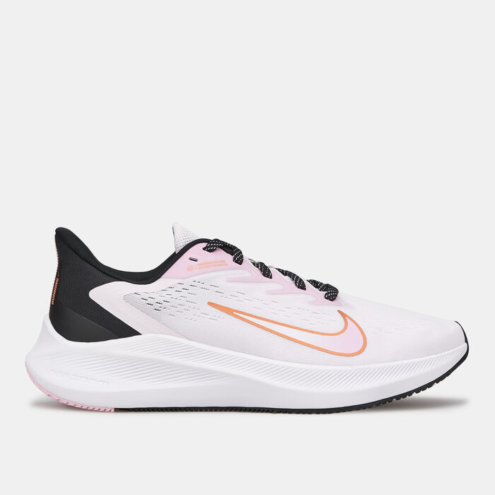 Women's Zoom Winflo 7 Shoe Women's Zoom Winflo 7 Shoe image number 0