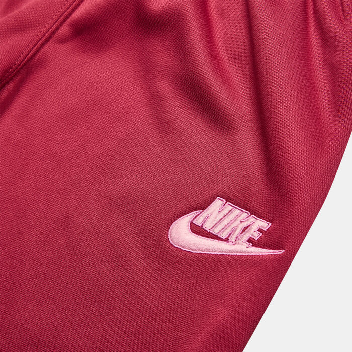 Nike Kids' Varsity Prep Heart T-Shirt Red image number 4