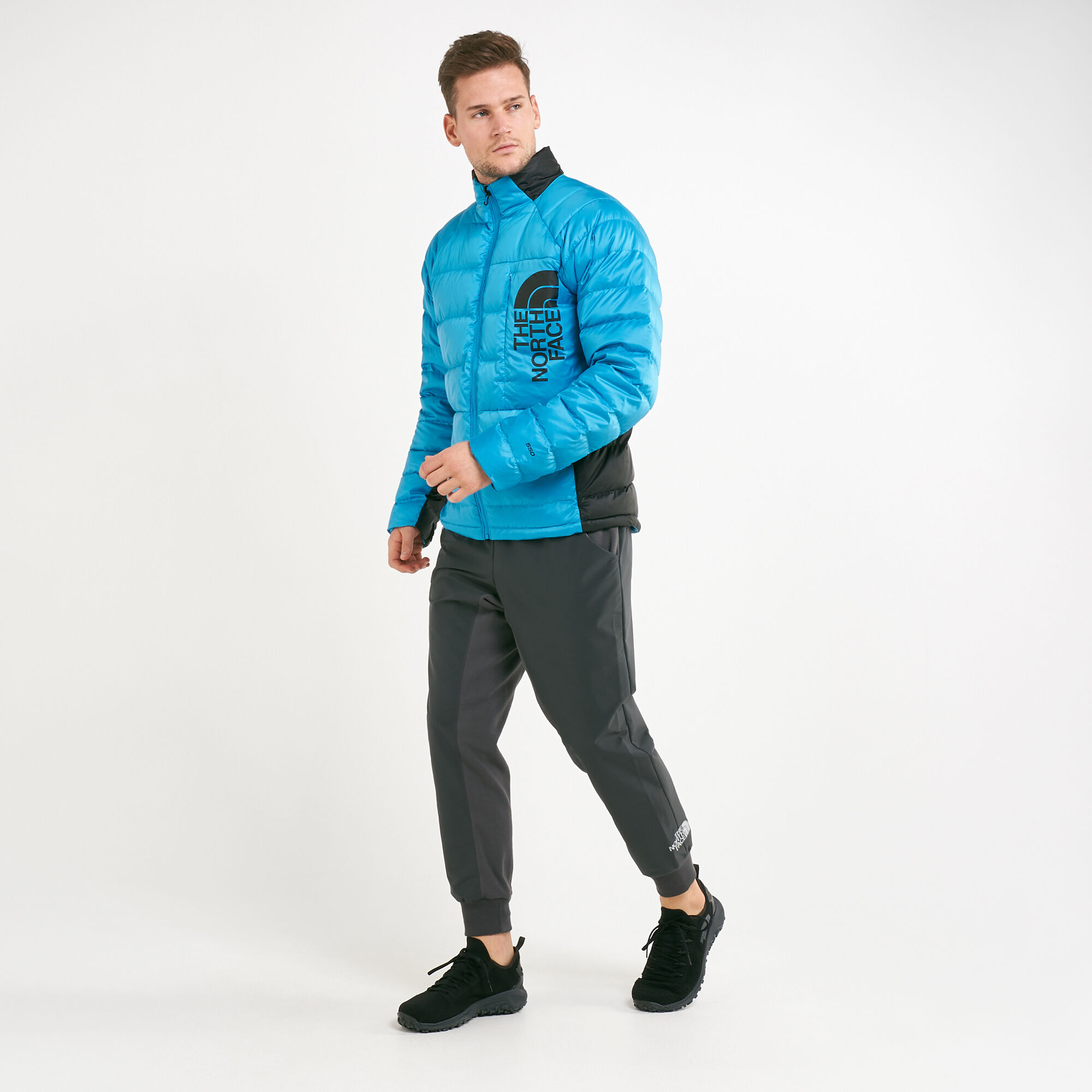 The north face men's peakfrontier best sale ii jacket