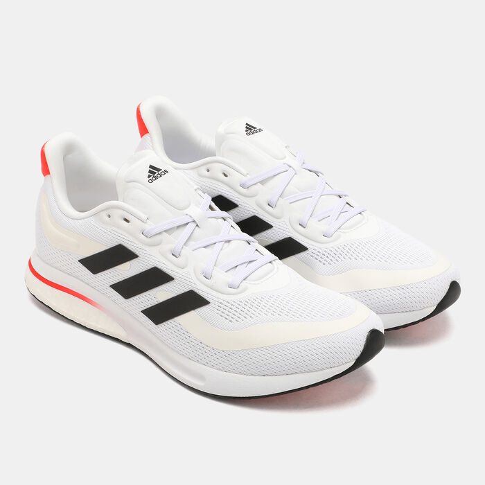 adidas Men's Supernova Tokyo Shoe White adidas Men's Supernova Tokyo Shoe White image number 1