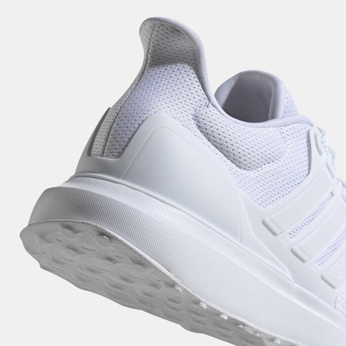 adidas Women's UBounce DNA Running Shoes White adidas Women's UBounce DNA Running Shoes White image number 5