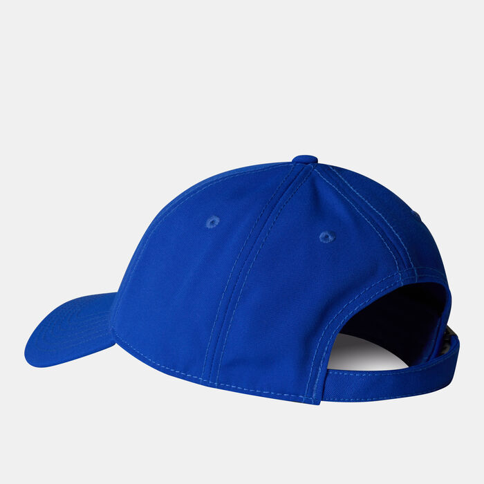The North Face Recycled 66 Classic Cap Green The North Face Recycled 66 Classic Cap Green image number 1