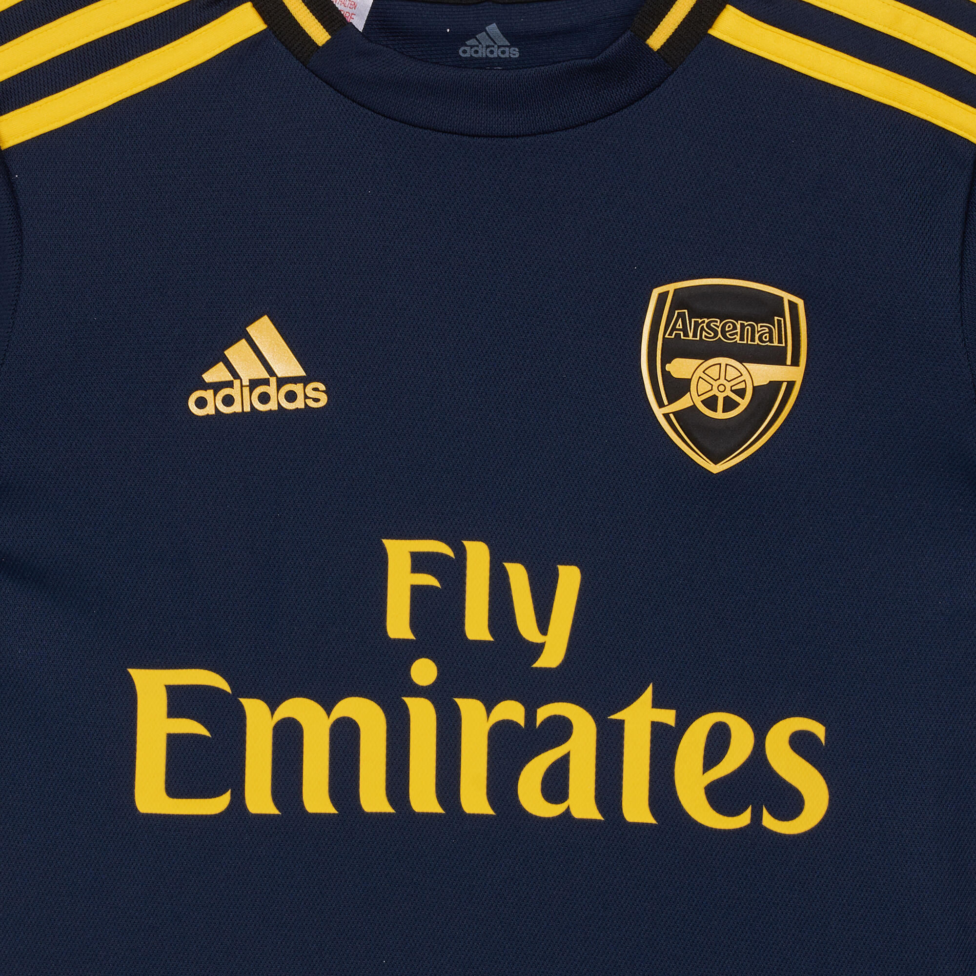 Camiseta arsenal hotsell 2019 adidas