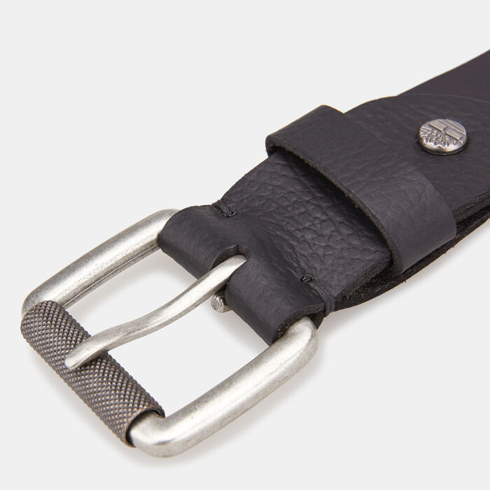 Men's Milled Tree Belt Men's Milled Tree Belt image number 2