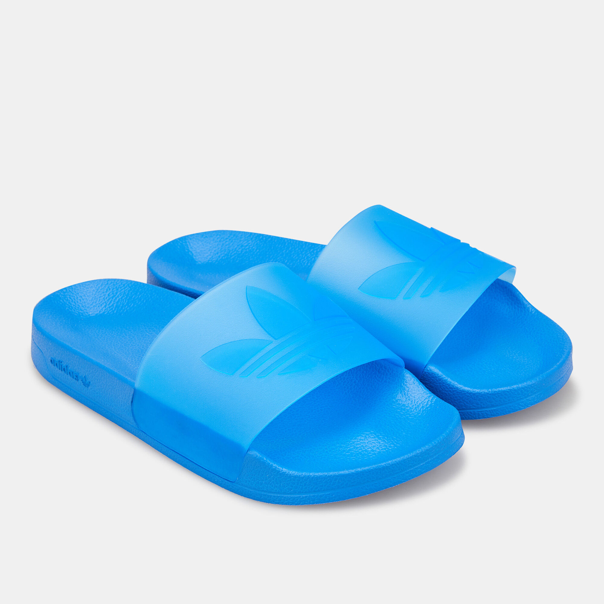 Buy adidas Originals Adilette Slides Blue in KSA SSS