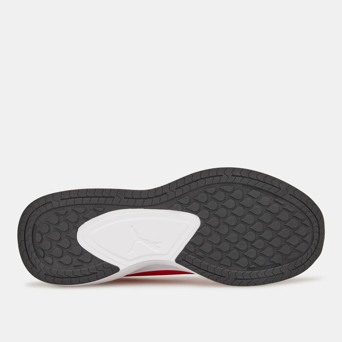 PUMA Men's Skyrocket Lite Running Shoes Red image number 3