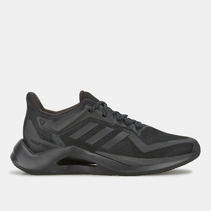 adidas Men's Alphatorsion 2.0 M Shoe White adidas Men's Alphatorsion 2.0 M Shoe White image number 0