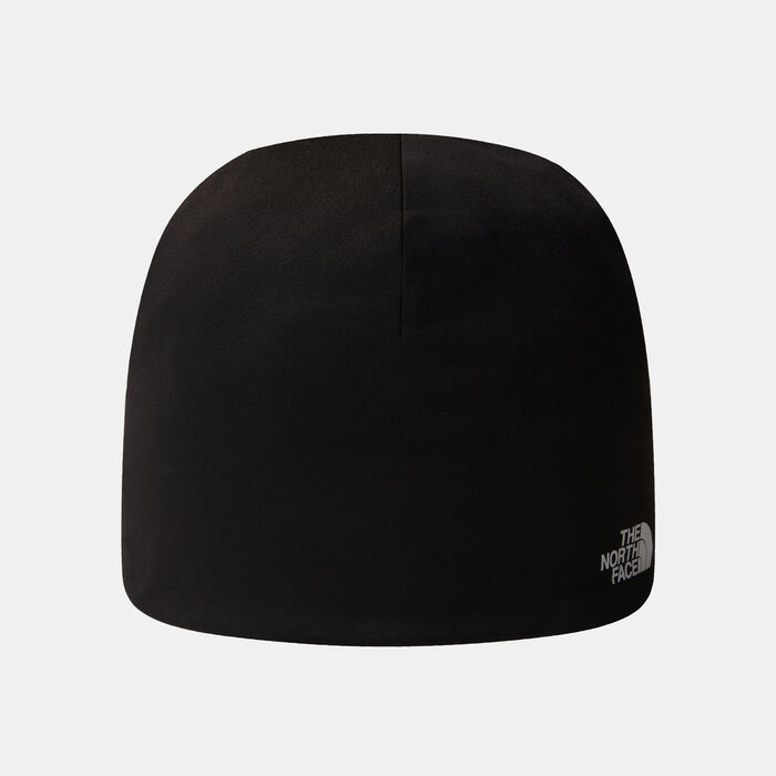 The North Face Base Lined Beanie Black The North Face Base Lined Beanie Black image number 0