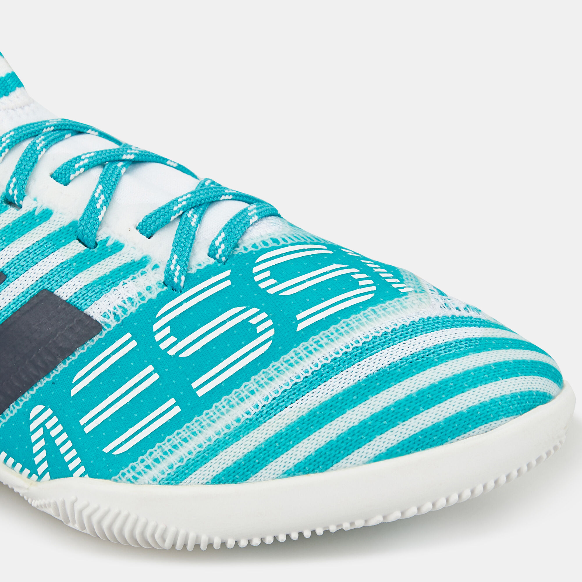 adidas Kids Nemeziz Messi Tango Football Shoe Blue in KSA SSS