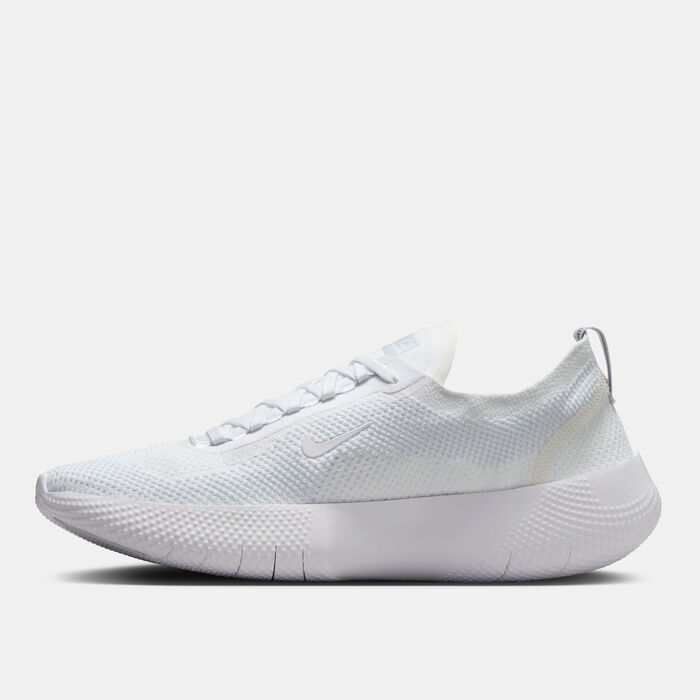 Nike Men's Free 2025 Running Shoes White Nike Men's Free 2025 Running Shoes White image number 2
