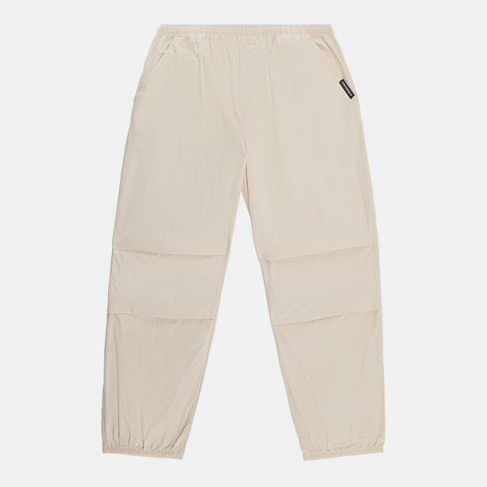 Converse Kids' Parachute Pants Beige Converse Kids' Parachute Pants Beige image number 0