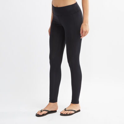 COEGA Swim Leggings Black