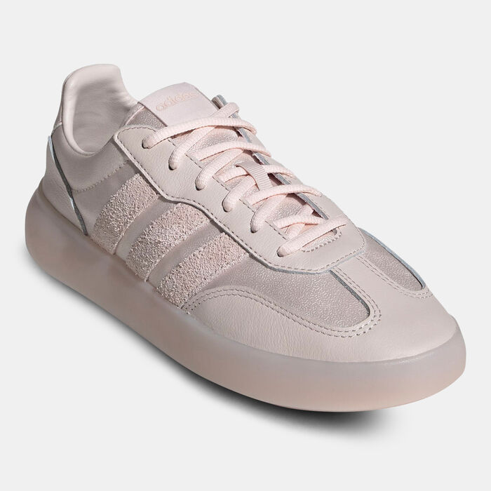 adidas Women's Barreda Decode Shoes Pink adidas Women's Barreda Decode Shoes Pink image number 1