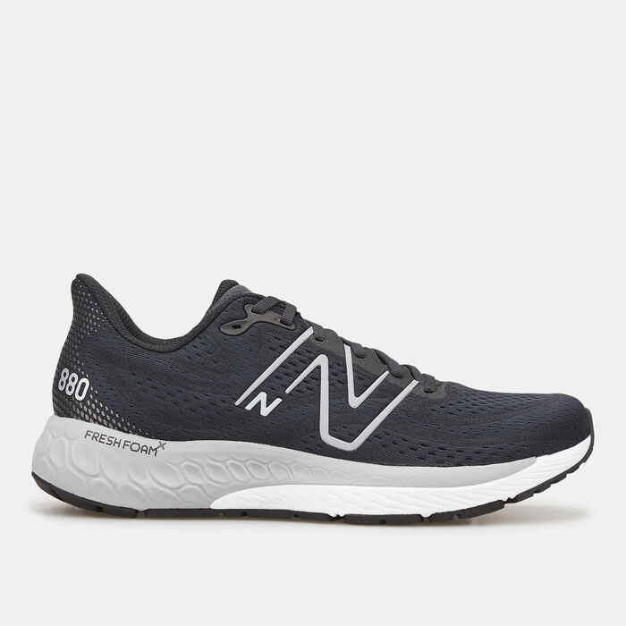 New Balance Men's 880 Shoe White New Balance Men's 880 Shoe White image number 0