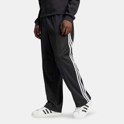 adidas Originals Men's Adicolor Firebird Track Pants Black adidas Originals Men's Adicolor Firebird Track Pants Black