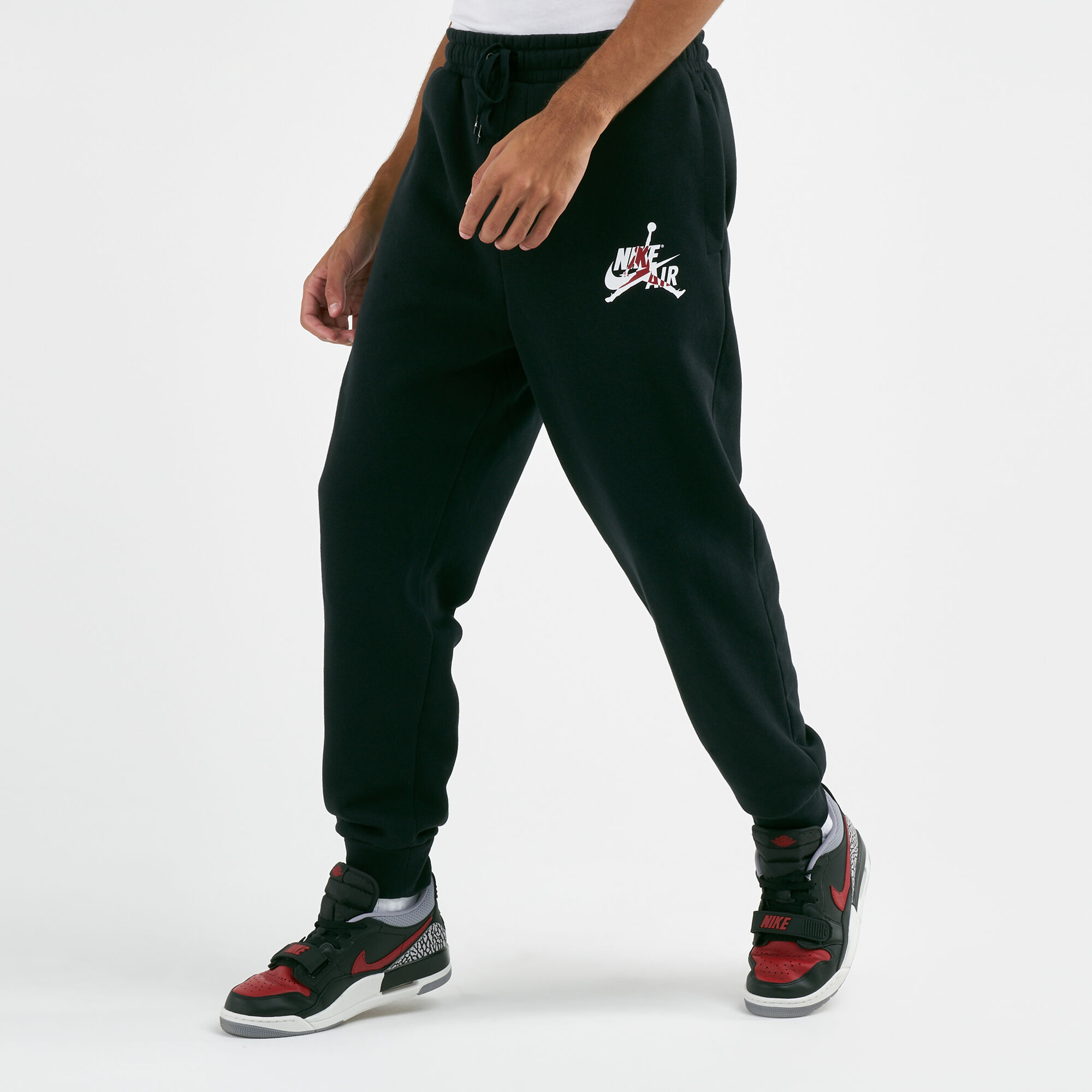 Buy Jordan Men's Jumpman Classics Pants
