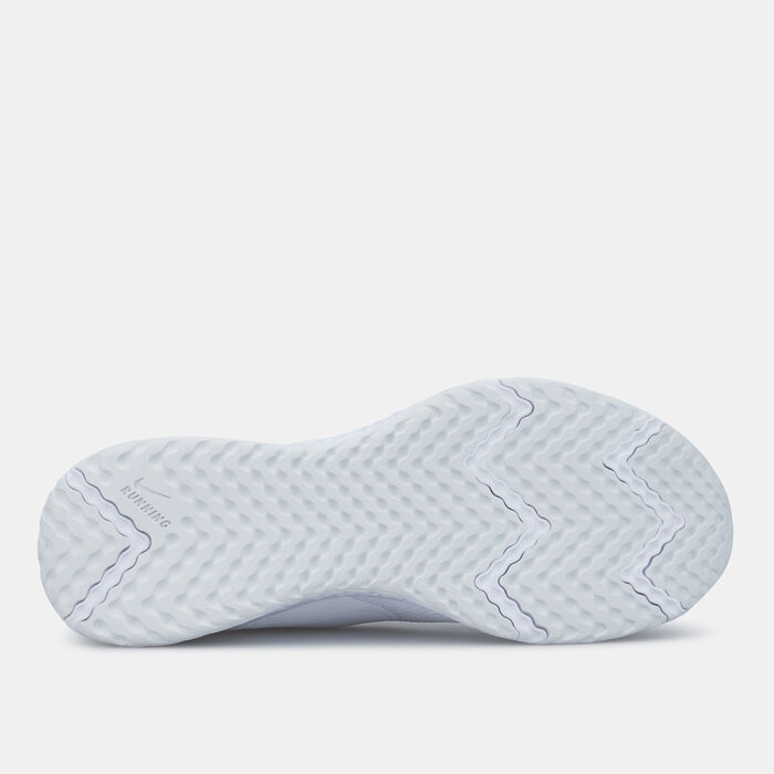 Nike Men's Revolution 5 Shoe White Nike Men's Revolution 5 Shoe White image number 7