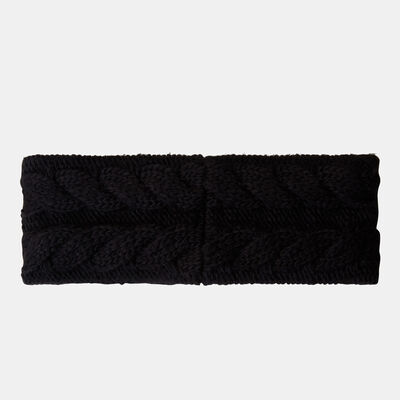 The North Face Women's Oh-Mega Headband Black The North Face Women's Oh-Mega Headband Black