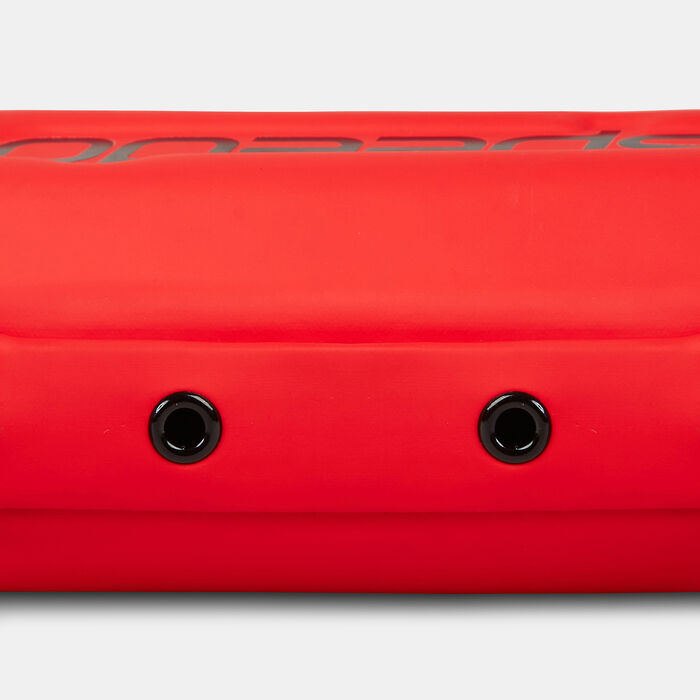 Speedo Goggles Storage Case Red image number 4