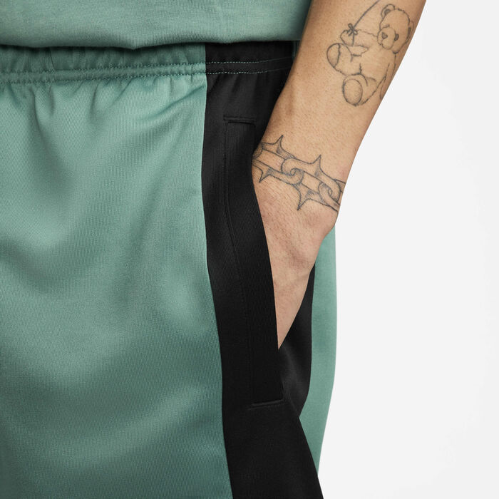 Nike Men's Air Shorts Green Nike Men's Air Shorts Green image number 4