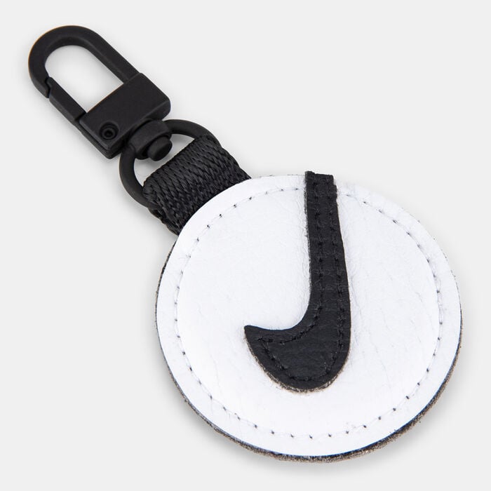 Nike Premium Tag Fob White Nike Premium Tag Fob White image number 2