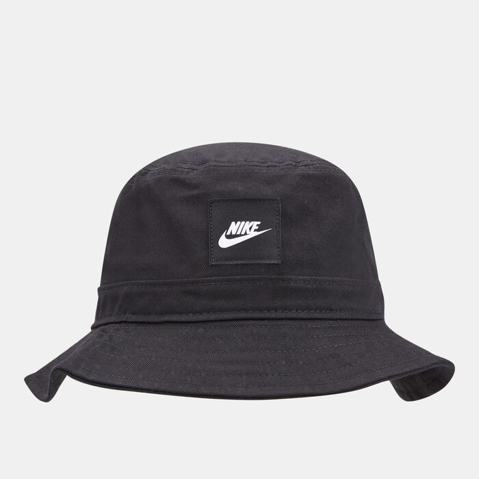 Nike Kids' Bucket Hat Black image number 0