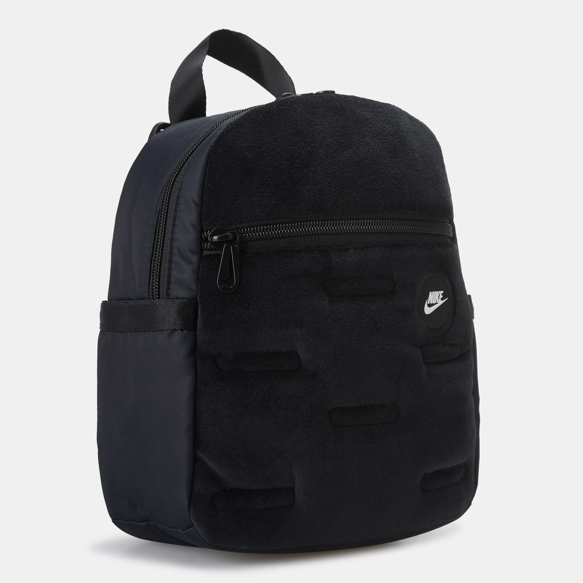 Nike textured backpack 2025