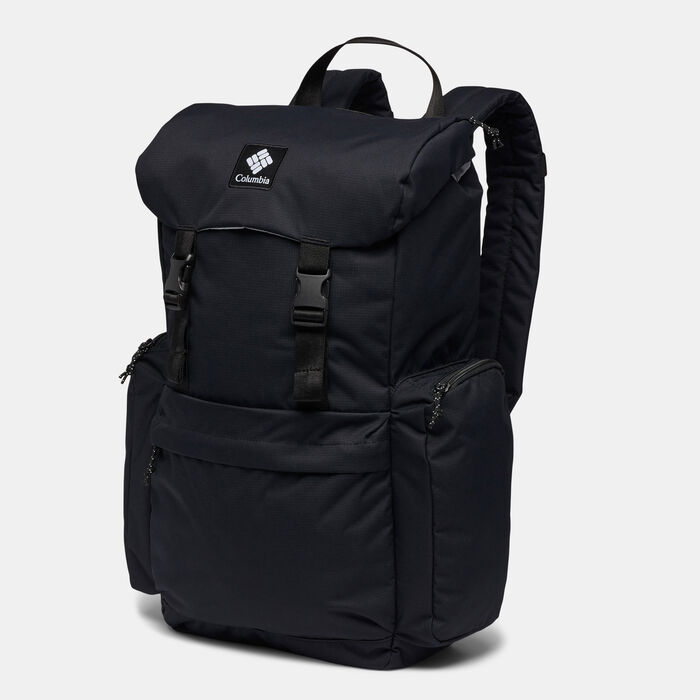 Columbia Trail Traveler Backpack Black image number 0