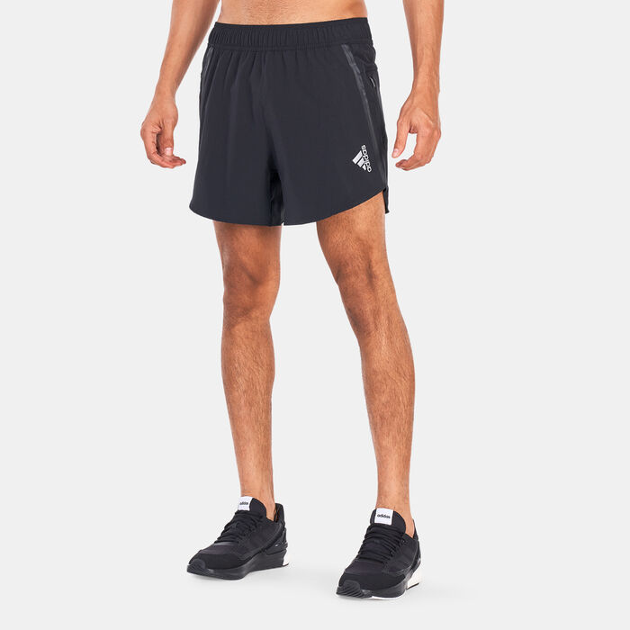 adidas Men's Designed 4 Training Workout Strength Training Shorts Black adidas Men's Designed 4 Training Workout Strength Training Shorts Black image number 0