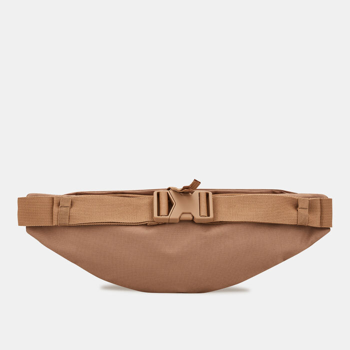 Nike Heritage Waist Bag Brown image number 1