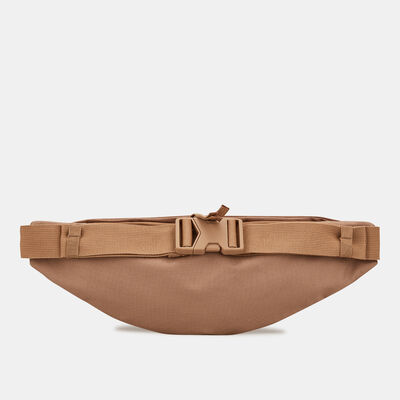 Nike Heritage Waist Bag Brown Nike Heritage Waist Bag Brown