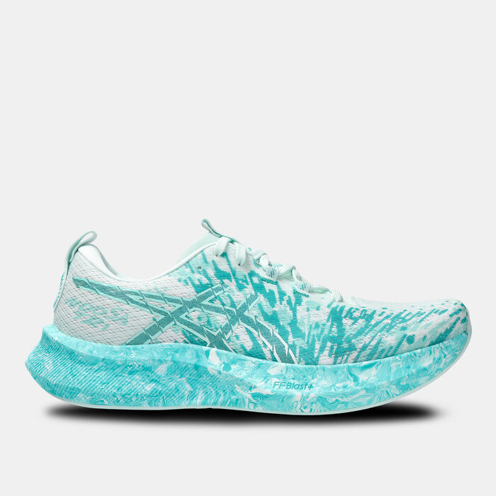 ASICS Men's NOOSA TRI 16 Running Shoes Blue ASICS Men's NOOSA TRI 16 Running Shoes Blue image number 0