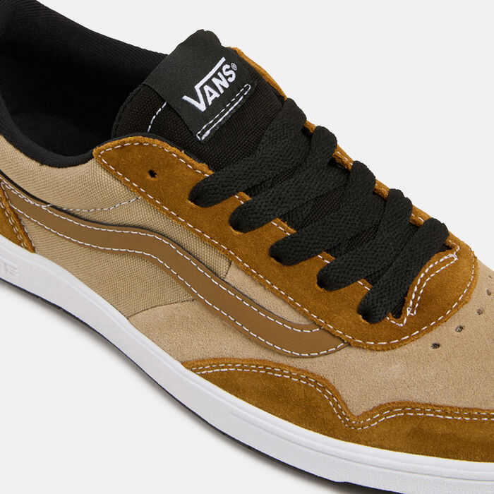 Vans Cruze Too ComfyCush Unisex Shoes Brown Vans Cruze Too ComfyCush Unisex Shoes Brown image number 3