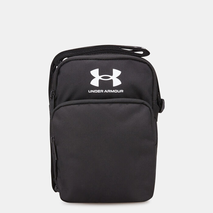 Under Armour UA Loudon Crossbody Black Under Armour UA Loudon Crossbody Black image number 0