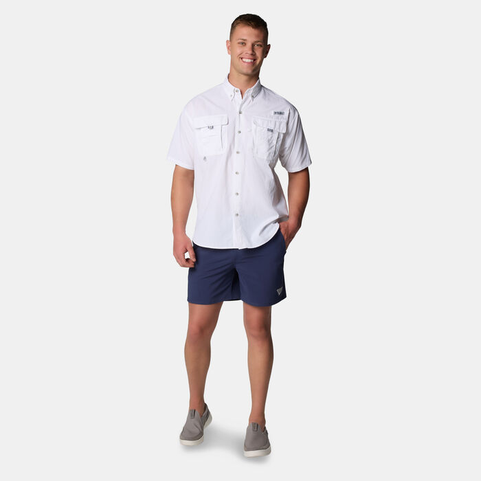 Columbia Men's Bahama™ II Shirt White image number 2