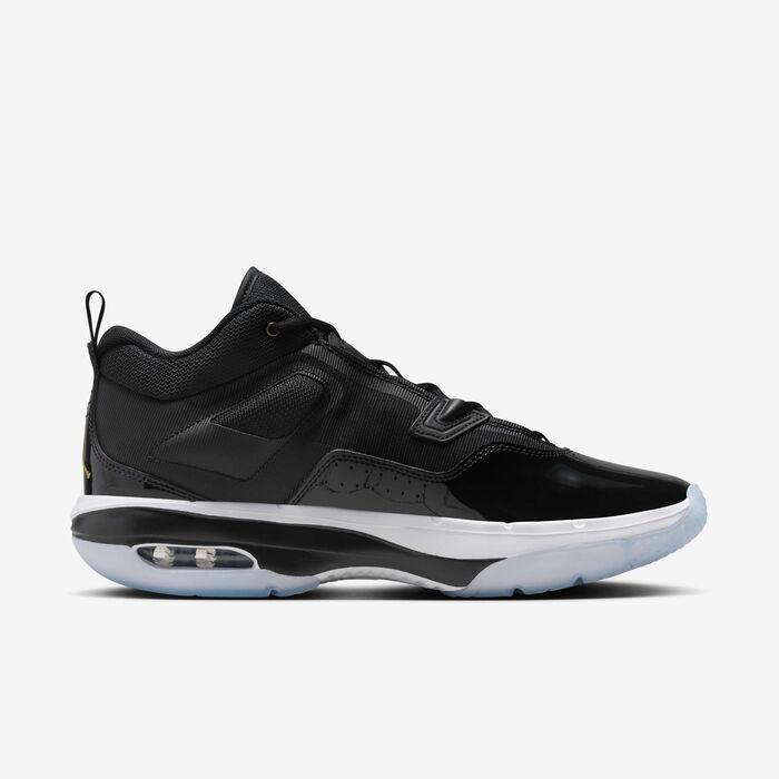 Jordan Men's Stay Loyal 3 Shoes Black Jordan Men's Stay Loyal 3 Shoes Black image number 2
