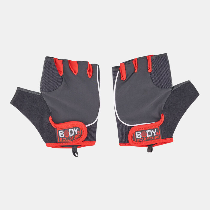 Body Sculpture Training Gloves Multi-Color Body Sculpture Training Gloves Multi-Color image number 2