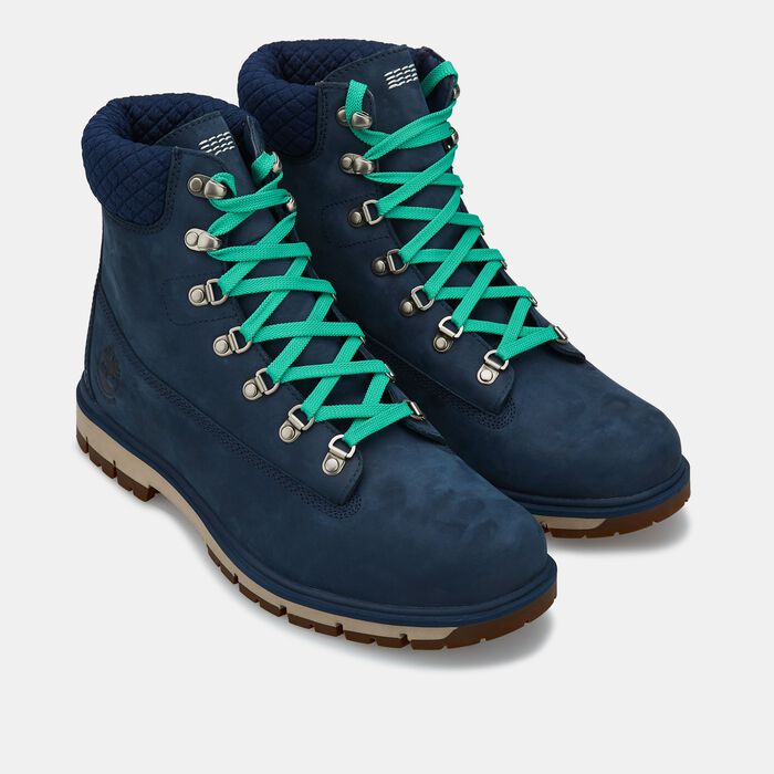 Men's Radford 6 Inch D-Ring Boot Men's Radford 6 Inch D-Ring Boot image number 1