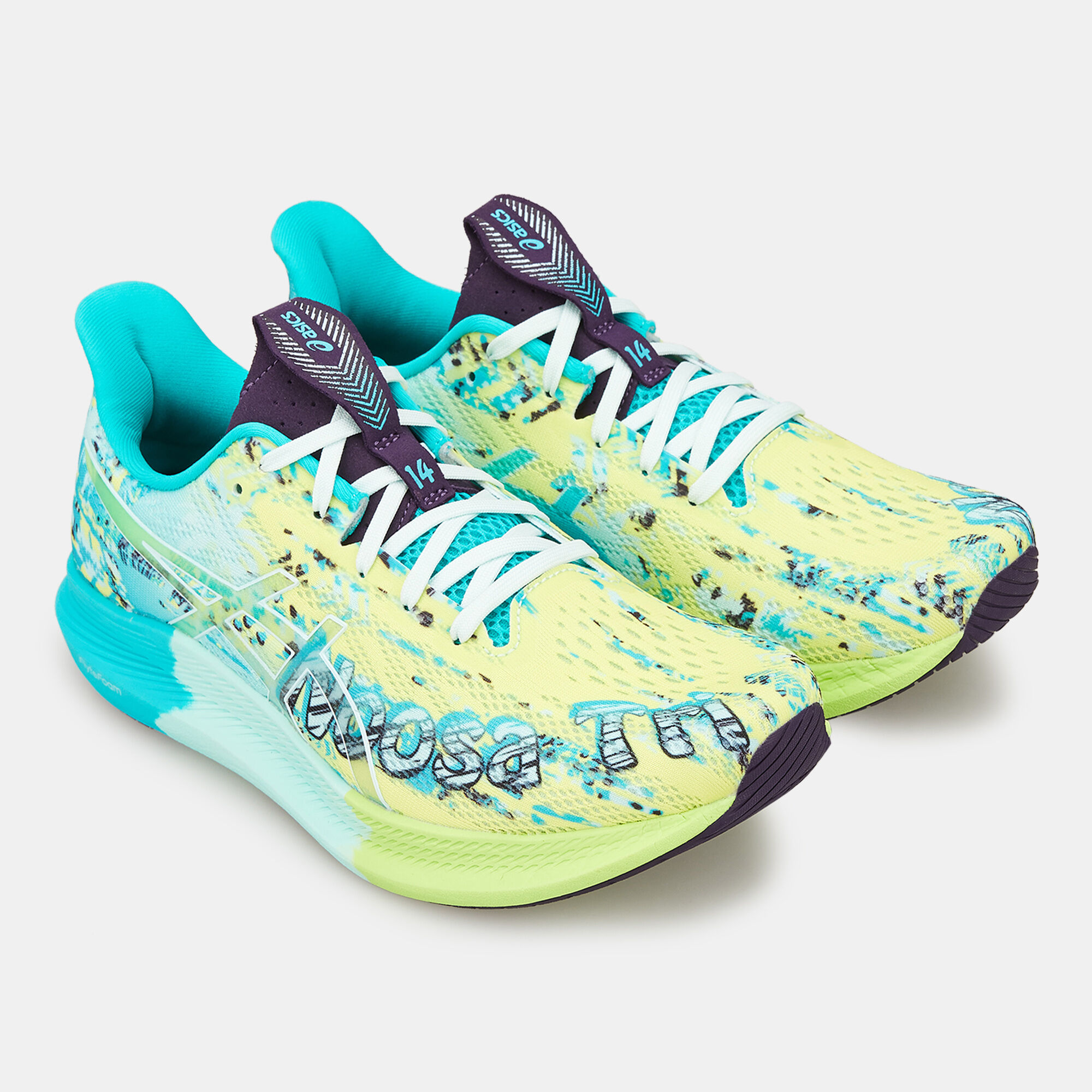 Women s NOOSA TRI 14 Shoe