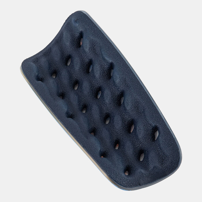 Nike Mercurial Lite Erling Haaland Football Shinguards Blue image number 2