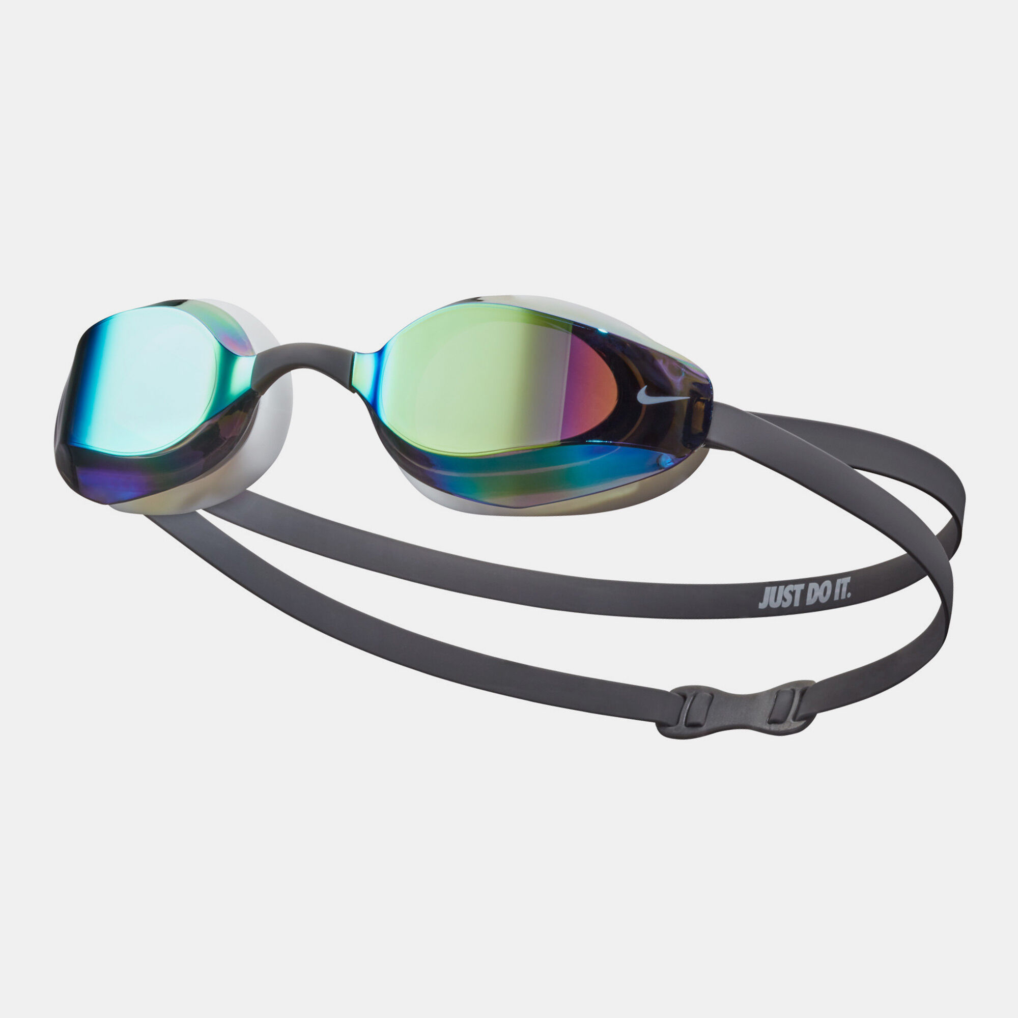 Vapor Mirror Performance Swimming Goggles